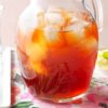 Iced Tea (sweetened)