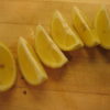 Lemon Wedges